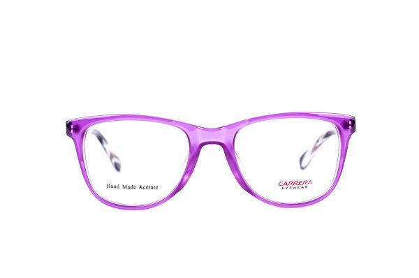 CA 6600 Purple