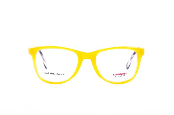 CA 6600 Yellow