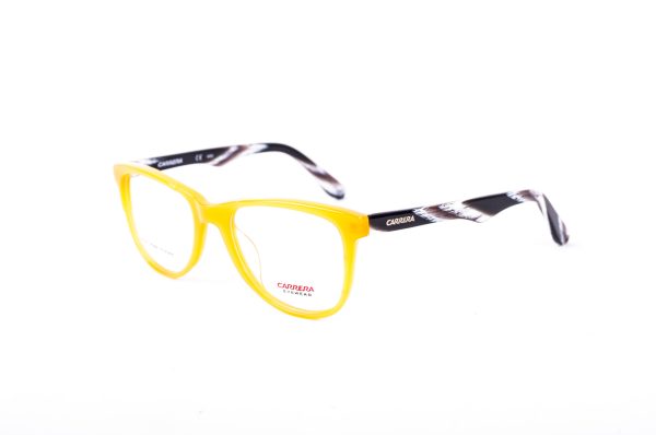 CA 6600 Yellow - Image 2