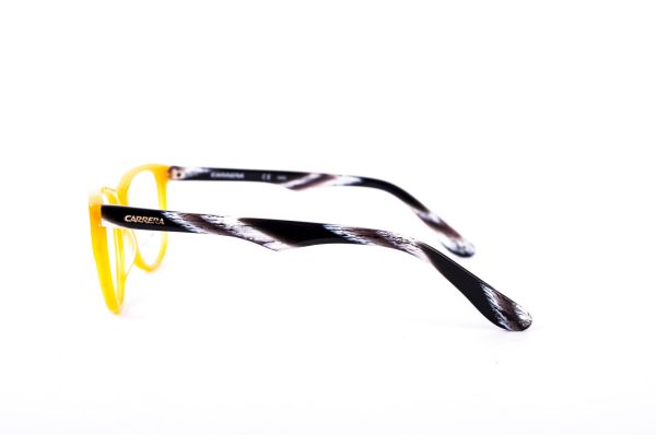 CA 6600 Yellow - Image 3