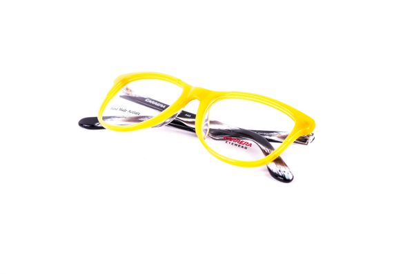 CA 6600 Yellow - Image 4