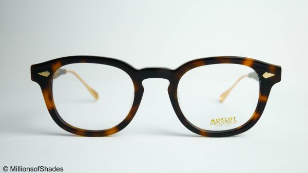 Lemtosh TT SE Tortoise Gold