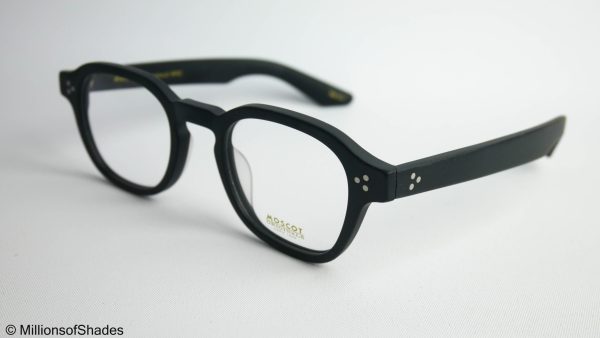 Momza Matte Black - Image 2