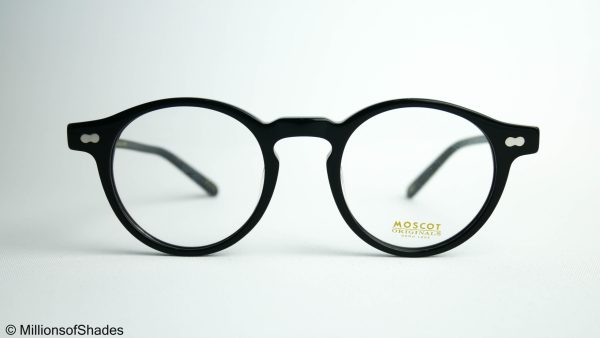 Miltzen Black