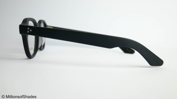 Momza Matte Black - Image 3