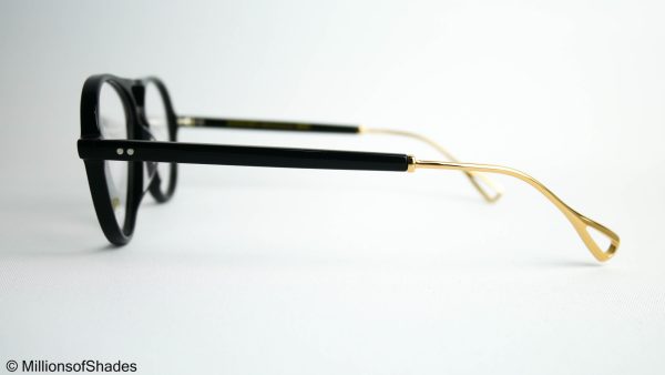 Korva-TT Black Gold - Image 3