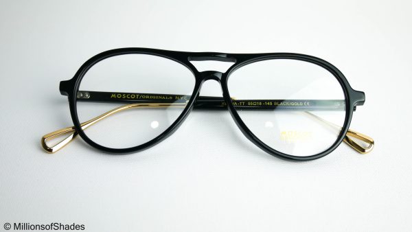 Korva-TT Black Gold - Image 4