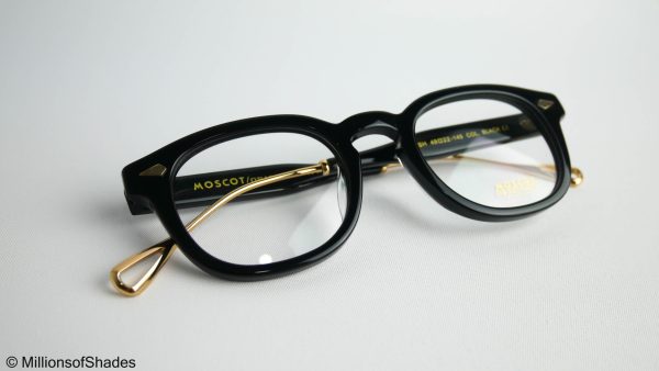 Lemtosh TT SE Black Gold - Image 5