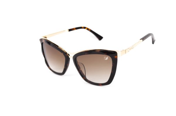 Swarovski SK0116-F Tortoise - Image 2