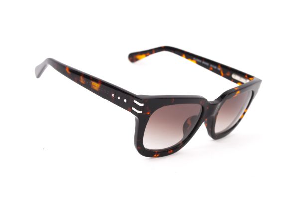 Marc Jacobs MJ528S Tortoise - Image 2