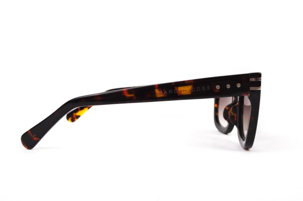 Marc Jacobs MJ528S Tortoise - Image 3