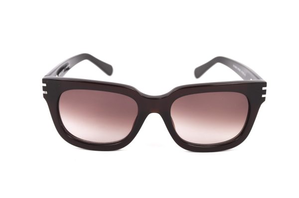 Marc Jacobs MJ528S Brown