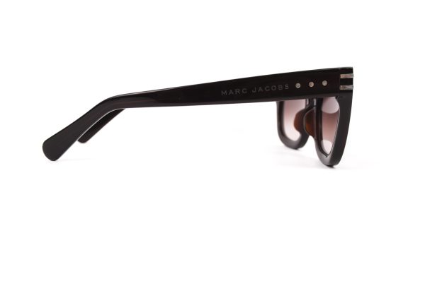 Marc Jacobs MJ528S Brown - Image 3