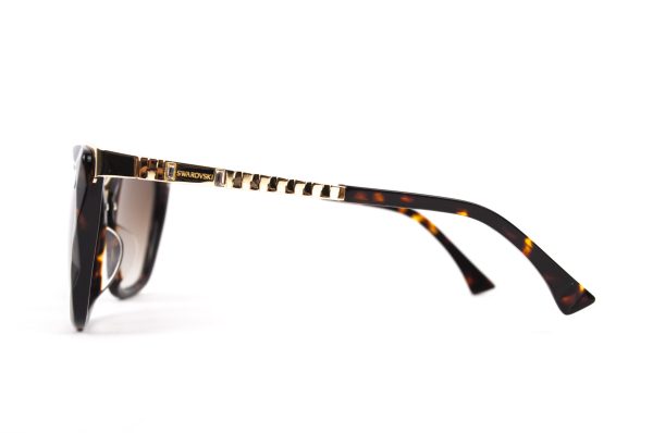 Swarovski SK0116-F Tortoise - Image 3