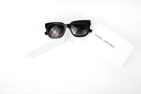 Marc Jacobs MJ528S Black - Image 4