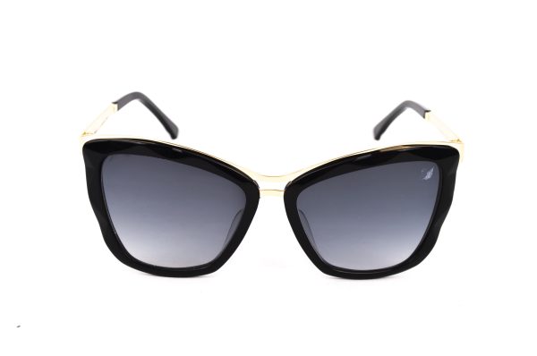 Swarovski SK0116-F Black