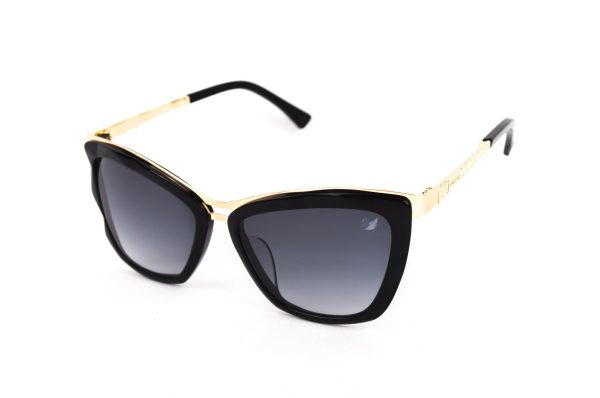 Swarovski SK0116-F Black - Image 2