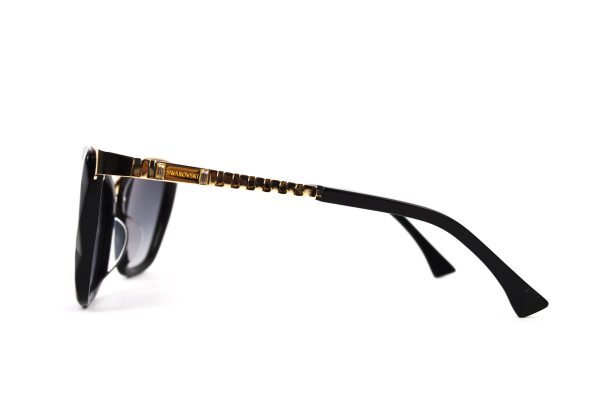 Swarovski SK0116-F Black - Image 3