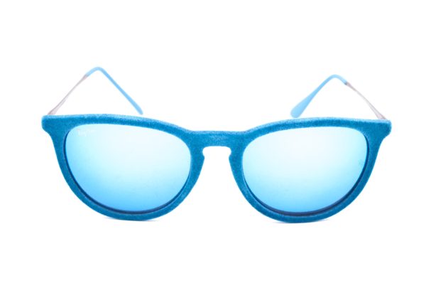 RayBan Erika Velvet - Blue