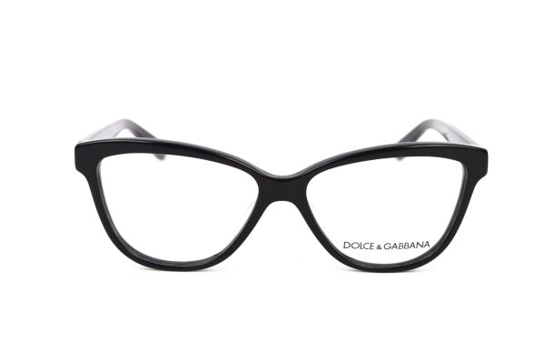 Dolce & Gabbana DG3229-Black