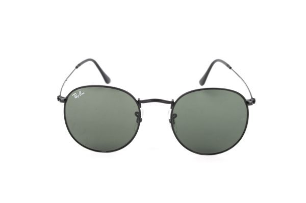 Round Metal RB3447 002