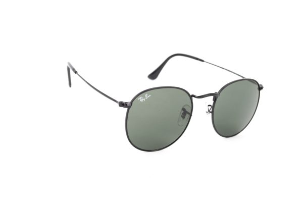 Round Metal RB3447 002 - Image 2
