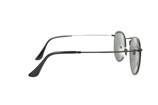 Round Metal RB3447 002 - Image 3