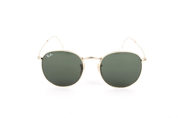 Round Metal RB3447 001