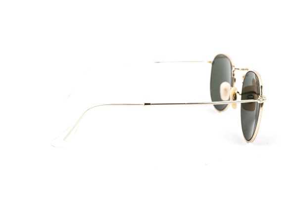 Round Metal RB3447 001 - Image 3