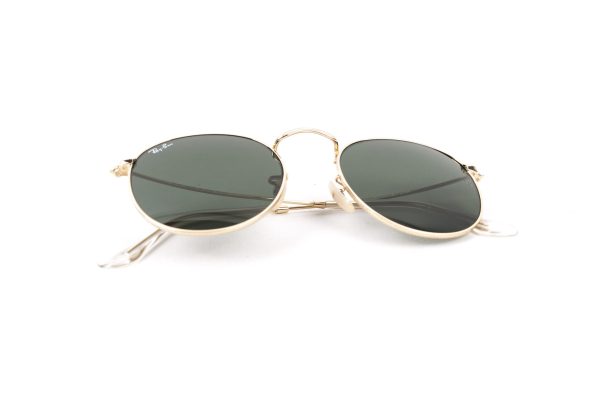 Round Metal RB3447 001 - Image 4