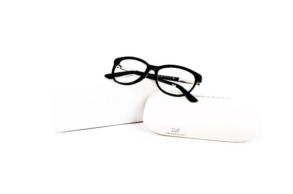 Swarovski SW5153-Black - Image 5