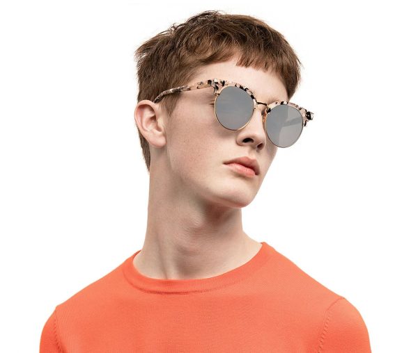 Moon Cut - White Tortoise - Image 5