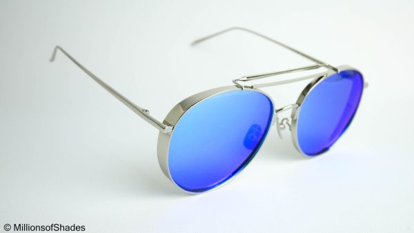 Big Bully - Silver Blue - Image 2