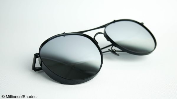 Big Bully - Black Silver - Image 4