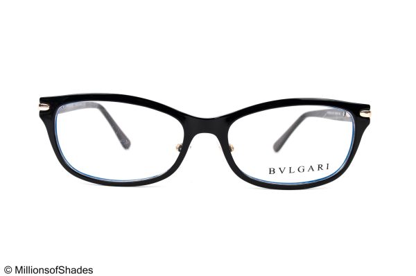 BV4202B Black Blue