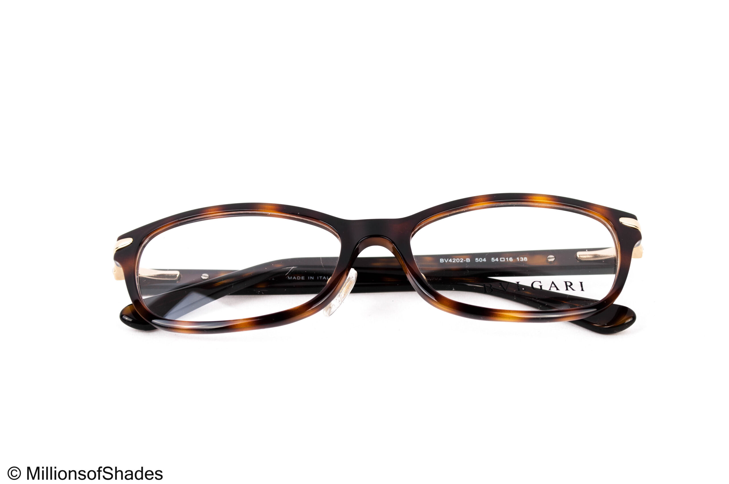 BV4202B Tortoise - Image 4