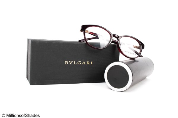 BV6082 Maroon - Image 5
