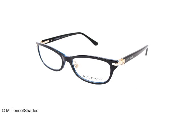 BV4202B Black Blue - Image 2