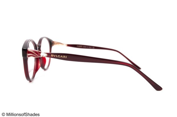 BV6082 Maroon - Image 3