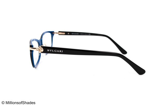 BV4202B Black Blue - Image 3