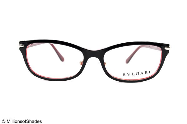 BV4202B Black Red