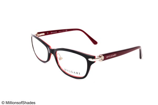 BV4202B Black Red - Image 2