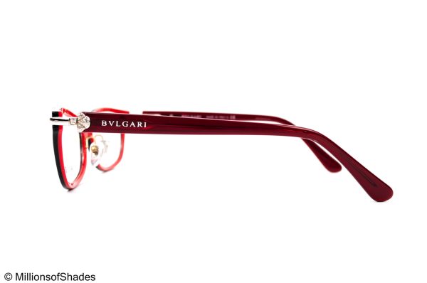 BV4202B Black Red - Image 3