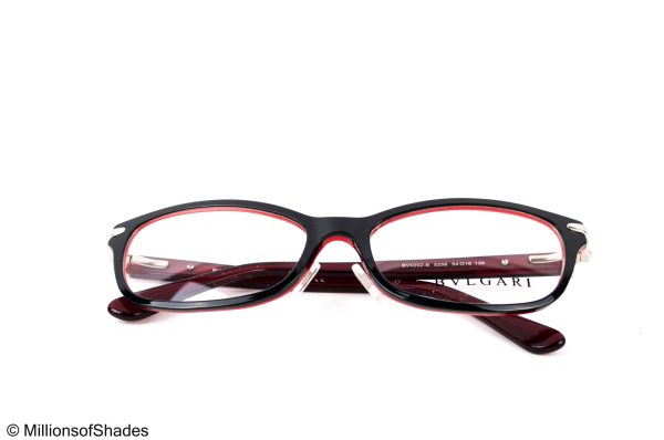 BV4202B Black Red - Image 4