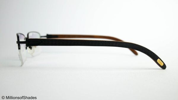 Cartier Carbon Fiber -  Black - Image 3