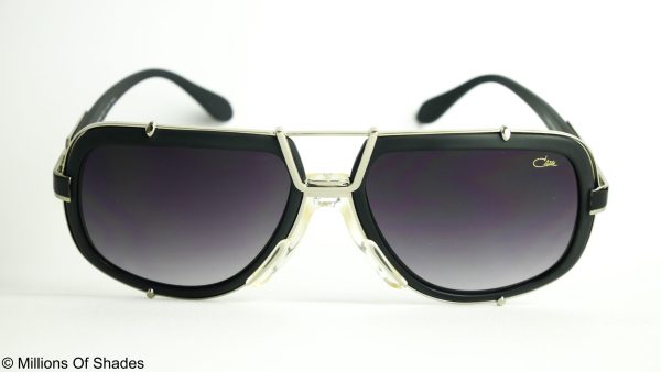 Cazal MOD656/3