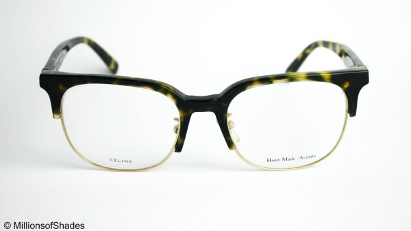 Celine CE2126 - Tortoise