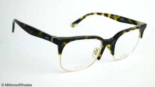 Celine CE2126 - Tortoise - Image 2
