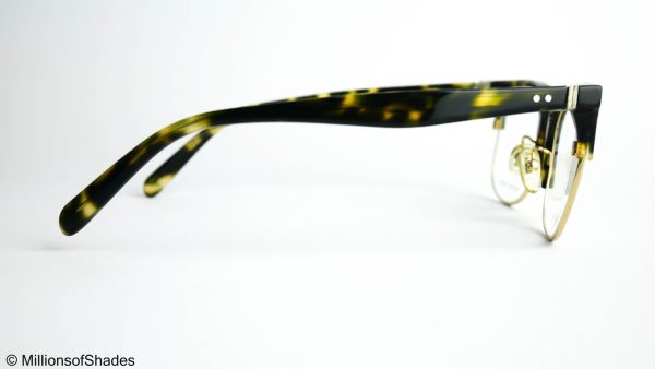 Celine CE2126 - Tortoise - Image 3