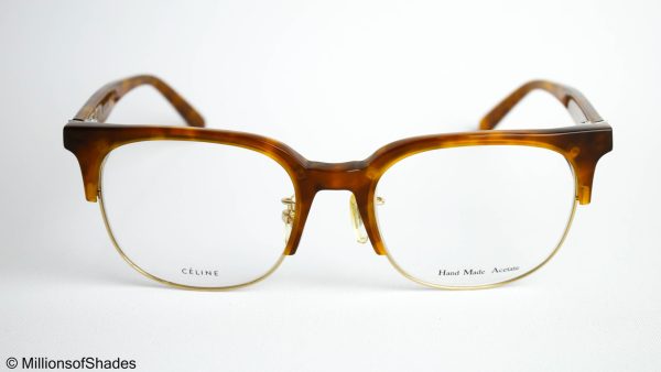 Celine CE2126 - Havana
